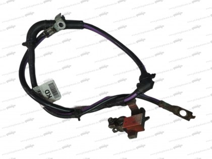 TKE akuumulátor saru megatív 2.2